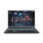 GIGABYTE G5 MF (FHD 144Hz i5-12500H 16GB 512GB SSD GeForce RTX 4050 6GB Backlit crni // Win 10 Home) - slika 1