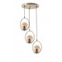 OPVIQ Visilica Ring 3 846STL2833 - slika 2
