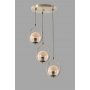 OPVIQ Visilica Ring 3 846STL2833 - slika 3