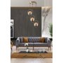 OPVIQ Visilica Ring 3 846STL2833 - slika 1