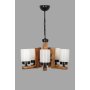 OPVIQ Luster Linda 5 534LUN3507 - slika 1