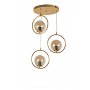 OPVIQ Visilica Ring 3 846STL1842 - slika 1
