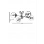 OPVIQ Luster 846STL2947 - slika 4