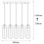OPVIQ Visilica Cerco 2061 - slika 3