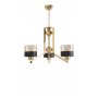 OPVIQ Luster Ruby 3 846STL1898 - slika 1