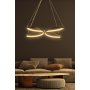 OPVIQ Luster Eriphos Black Yellow Light - slika 2