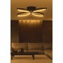 OPVIQ Luster Eriphos Black Yellow Light - slika 1