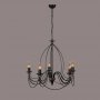 OPVIQ Luster Berfin 5 846STL1457 - slika 2