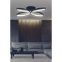 OPVIQ Luster Eriphos Black White Light - slika 2
