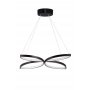 OPVIQ Luster Eriphos Black White Light - slika 3