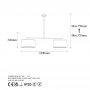 OPVIQ Visilica Way 11620 - slika 5