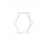 OPVIQ Luster Jades White White Light - slika 5