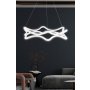 OPVIQ Luster Jades White White Light - slika 1