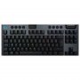 LOGITECH LIGHTSPEED Wireless G915 920-009537 US Crna Gejmerska tastatura - slika 1