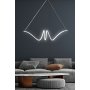 OPVIQ Luster Eridani White White Light - slika 1