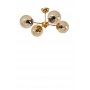 OPVIQ Luster Venus 4 846STL1906 - slika 1