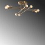 OPVIQ Luster Exhaust 1321 - slika 5