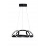 OPVIQ Luster Arcturus Black Yellow Light - slika 3
