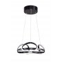 OPVIQ Luster Arcturus Black Yellow Light - slika 5