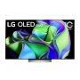 LG OLED83C31LA OLED 4K UHD SMART - slika 1