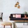 OPVIQ Visilica Gold 021 - slika 1