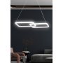 OPVIQ Luster Puppis White White Light - slika 1