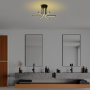 OPVIQ Luster LEDDAISY 13673 - slika 2