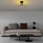 OPVIQ Luster LEDDAISY 13673 - slika 3