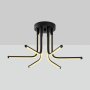 OPVIQ Luster LEDDAISY 13673 - slika 4