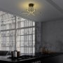 OPVIQ Luster LEDDAISY 13673 - slika 1