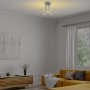 OPVIQ Luster LEDDAISY 13674 - slika 3