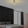 OPVIQ Luster LEDDAISY 13674 - slika 4