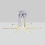 OPVIQ Luster LEDDAISY 13674 - slika 5
