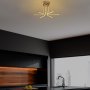 OPVIQ Luster LEDDAISY 13675 - slika 2
