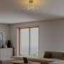 OPVIQ Luster LEDDAISY 13675 - slika 3