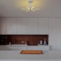 OPVIQ Luster LEDDAISY 13676 - slika 2