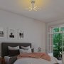 OPVIQ Luster LEDDAISY 13676 - slika 3