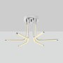 OPVIQ Luster LEDDAISY 13676 - slika 5