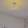 OPVIQ Luster LEDDAISY 13676 - slika 1