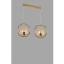 OPVIQ Visilica Ring 2 846STL1859 - slika 2
