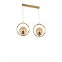 OPVIQ Visilica Ring 2 846STL1859 - slika 1