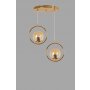OPVIQ Visilica Ring 2 846STL1824 - slika 2