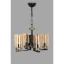 OPVIQ Luster Linda 4 534LUN3509 - slika 1