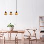 OPVIQ Visilica Gold 042 - slika 1