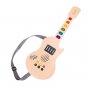 CLASSIC WORLD Muzička igračka Električna svetleća gitara - slika 2