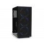 BC GROUP Intel Core i5-11400F, 16GB, 1TB SSD, nVidia RTX3060 12GB DDR6 RTX 3060 VENTUS 2X 12G OC LHR - slika 1