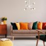 OPVIQ Luster 584TTM1225 - slika 1