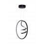 OPVIQ Luster Orionis Black Yellow Light - slika 5