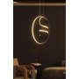 OPVIQ Luster Orionis Black Yellow Light - slika 1