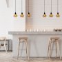 OPVIQ Visilica Gold 052 - slika 1